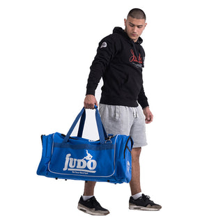MALETA DE JUDO DE GRAN CAPACIDAD