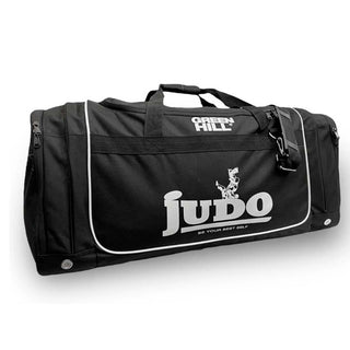 MALETA DE JUDO DE GRAN CAPACIDAD