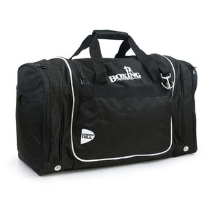 MALETA DE BOXEO DE GRAN CAPACIDAD