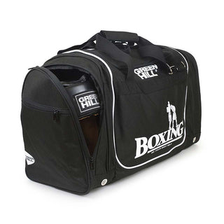 MALETA DE BOXEO DE GRAN CAPACIDAD