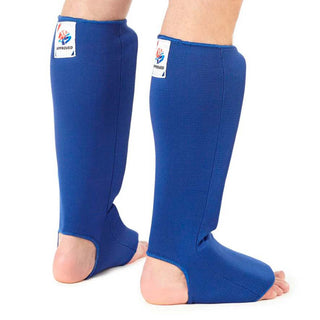 CANILLERAS DE SAMBO APROBADAS FIAS