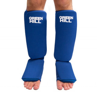 CANILLERAS DE SAMBO APROBADAS FIAS