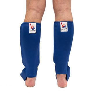 CANILLERAS DE SAMBO APROBADAS FIAS