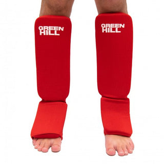 CANILLERAS DE SAMBO APROBADAS FIAS