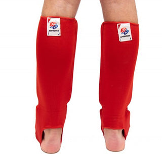 CANILLERAS DE SAMBO APROBADAS FIAS