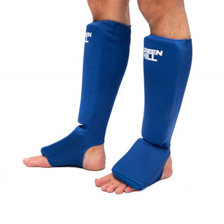 CANILLERAS DE SAMBO APROBADAS FIAS