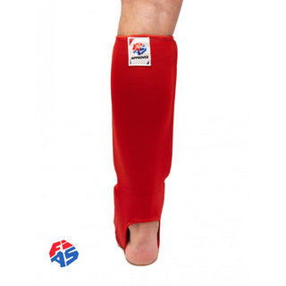 CANILLERAS DE SAMBO APROBADAS FIAS