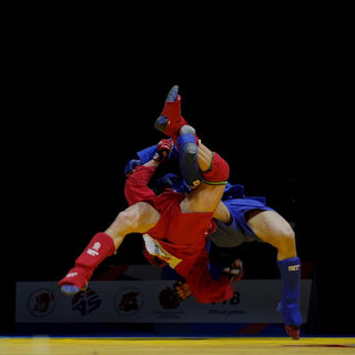 CANILLERAS DE SAMBO APROBADAS FIAS