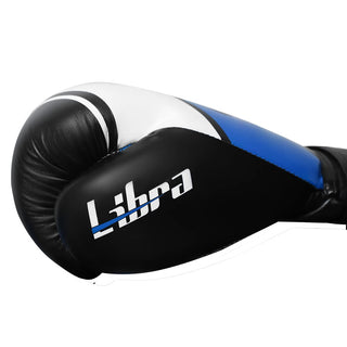 GUANTES DE BOXEO REF. LIBRA