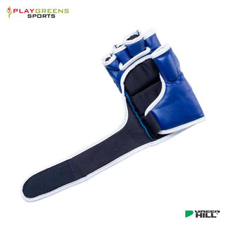 GUANTES DE SAMBO REF. COMBAT