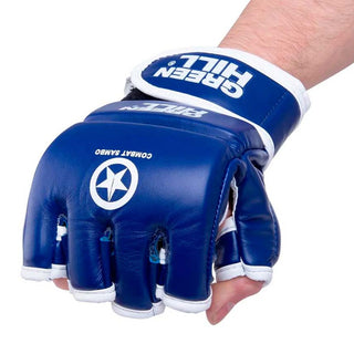 GUANTES DE SAMBO REF. COMBAT