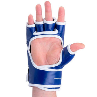 GUANTES DE SAMBO REF. COMBAT