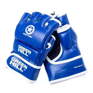 GUANTES DE SAMBO REF. COMBAT
