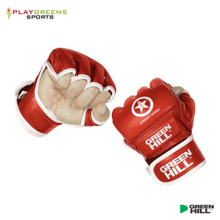 GUANTES DE SAMBO REF. COMBAT