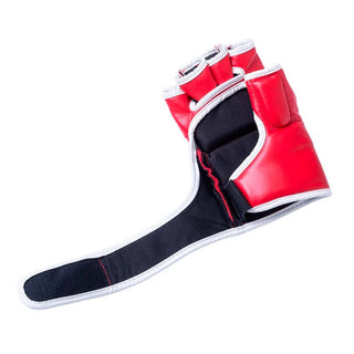 GUANTES DE SAMBO REF. COMBAT