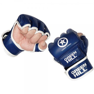 GUANTES DE SAMBO REF. COMBAT
