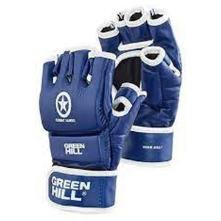 GUANTES DE SAMBO REF. COMBAT