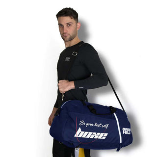 MOCHILA DE BOXEO DE GRAN CAPACIDAD