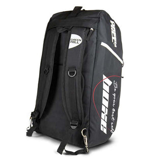 MOCHILA DE BOXEO DE GRAN CAPACIDAD