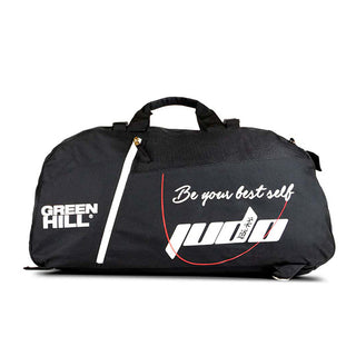 MOCHILA DE JUDO DE GRAN CAPACIDAD