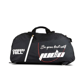 MOCHILA DE JUDO DE GRAN CAPACIDAD