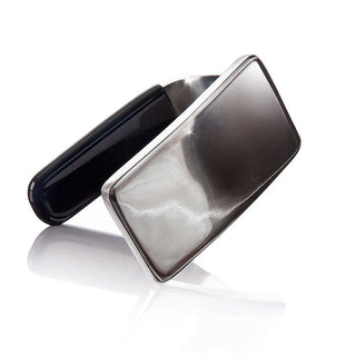 COMPRESA DE ACERO - NO SWELING