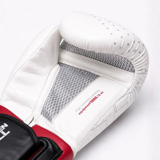 GUANTES DE BOXEO REF. OUTRAGE
