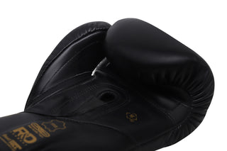 GUANTES DE BOXEO REF. POWER PADDED