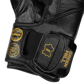 GUANTES DE BOXEO REF. POWER PADDED