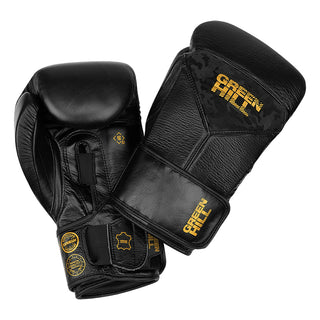 GUANTES DE BOXEO REF. POWER PADDED