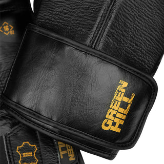 GUANTES DE BOXEO REF. POWER PADDED
