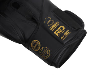 GUANTES DE BOXEO REF. POWER PADDED