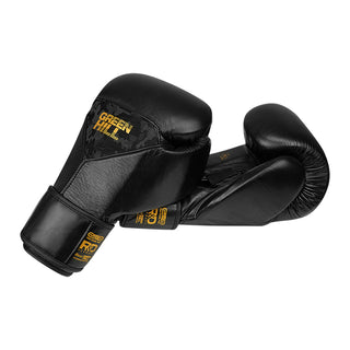 GUANTES DE BOXEO REF. POWER PADDED