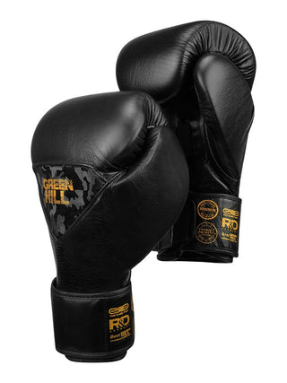 GUANTES DE BOXEO REF. POWER PADDED