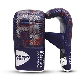 GUANTIN DE BOXEO REF. SPEED