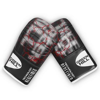 GUANTIN DE BOXEO REF. SPEED