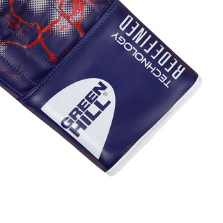 GUANTIN DE BOXEO REF. SPEED