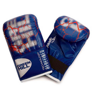 GUANTIN DE BOXEO REF. SPEED