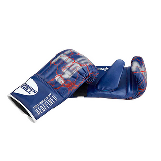 GUANTIN DE BOXEO REF. SPEED