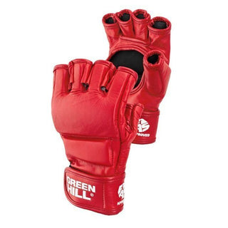 GUANTES DE SAMBO APROBADO FIAS