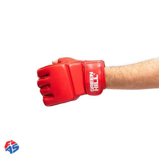 GUANTES DE SAMBO APROBADO FIAS