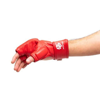 GUANTES DE SAMBO APROBADO FIAS