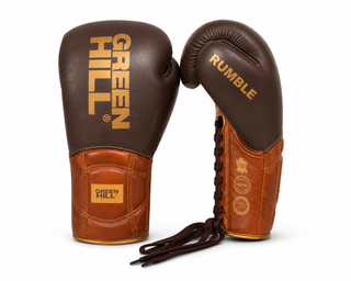 GUANTES DE BOXEO REF. RUMBLE