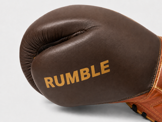 GUANTES DE BOXEO REF. RUMBLE