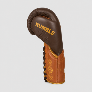 GUANTES DE BOXEO REF. RUMBLE