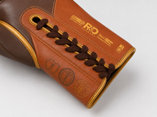 GUANTES DE BOXEO REF. RUMBLE