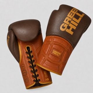 GUANTES DE BOXEO REF. RUMBLE