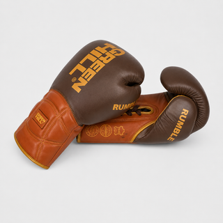 GUANTES DE BOXEO REF. RUMBLE