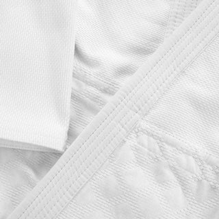 UNIFORME DE JUDO AZUL REF. SEMI COMPETITION