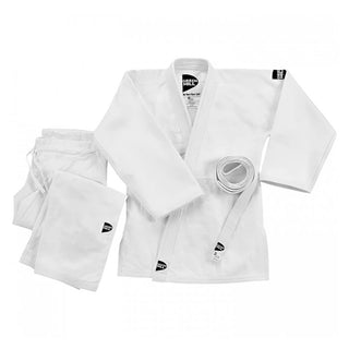 UNIFORME DE JUDO AZUL REF. SEMI COMPETITION